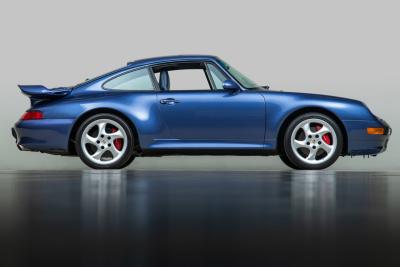 1998 Porsche 911 C4S