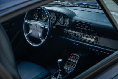 1998 Porsche 911 C4S