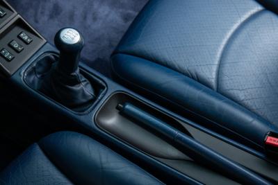 1998 Porsche 911 C4S