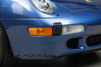 1998 Porsche 911 C4S