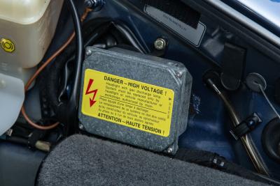 1998 Porsche 911 C4S