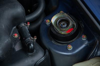 1998 Porsche 911 C4S