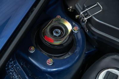 1998 Porsche 911 C4S