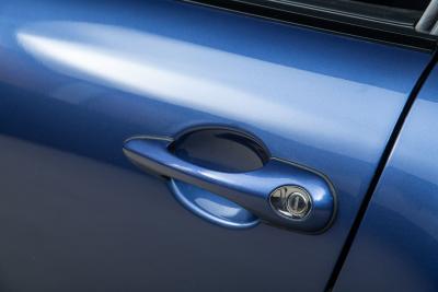 1998 Porsche 911 C4S