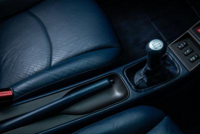 1998 Porsche 911 C4S