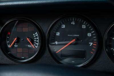 1998 Porsche 911 C4S