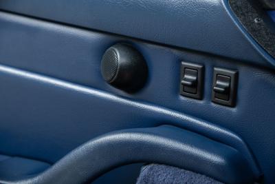 1998 Porsche 911 C4S