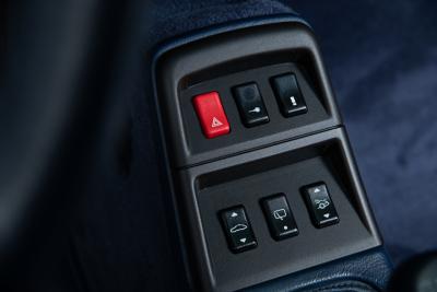 1998 Porsche 911 C4S