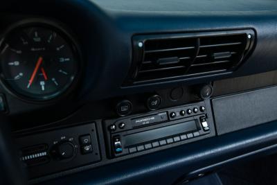 1998 Porsche 911 C4S