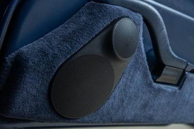 1998 Porsche 911 C4S