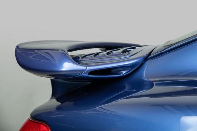 1998 Porsche 911 C4S