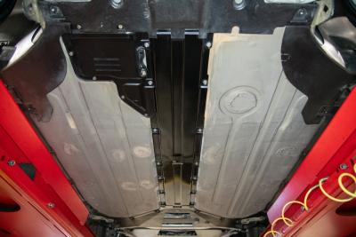 1998 Porsche 911 C4S