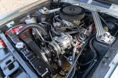 1967 Ford Mustang &ldquo;GT500 Eleanor&rdquo; Homage