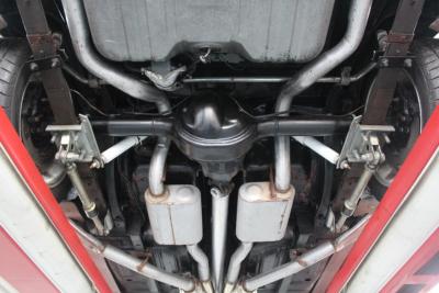 1967 Ford Mustang &ldquo;GT500 Eleanor&rdquo; Homage