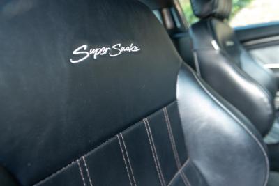 1967 Ford Mustang &ldquo;GT500 Eleanor&rdquo; Homage