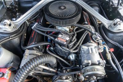 1967 Ford Mustang &ldquo;GT500 Eleanor&rdquo; Homage