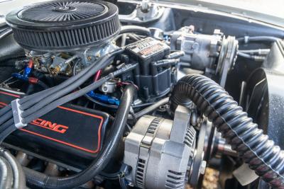 1967 Ford Mustang &ldquo;GT500 Eleanor&rdquo; Homage