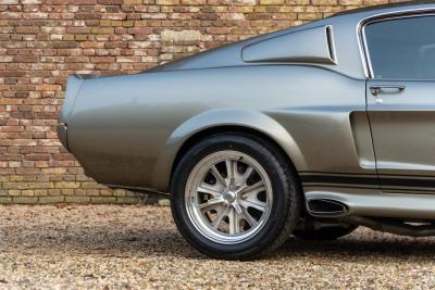 1967 Ford Mustang &ldquo;GT500 Eleanor&rdquo; Homage