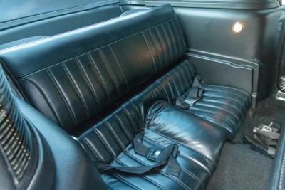 1967 Ford Mustang &ldquo;GT500 Eleanor&rdquo; Homage