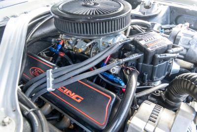 1967 Ford Mustang &ldquo;GT500 Eleanor&rdquo; Homage