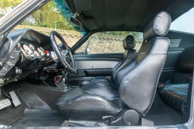 1967 Ford Mustang &ldquo;GT500 Eleanor&rdquo; Homage