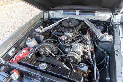 1967 Ford Mustang &ldquo;GT500 Eleanor&rdquo; Homage