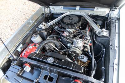 1967 Ford Mustang &ldquo;GT500 Eleanor&rdquo; Homage