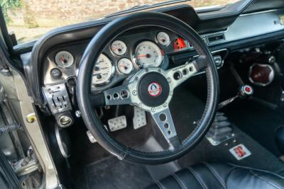 1967 Ford Mustang &ldquo;GT500 Eleanor&rdquo; Homage