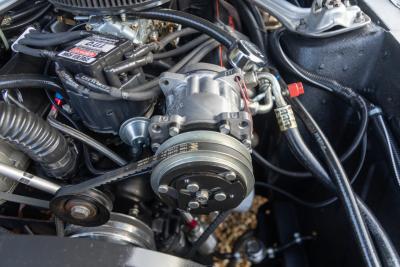 1967 Ford Mustang &ldquo;GT500 Eleanor&rdquo; Homage