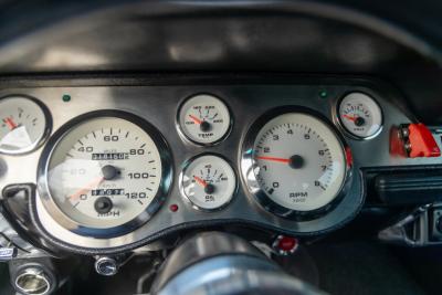 1967 Ford Mustang &ldquo;GT500 Eleanor&rdquo; Homage