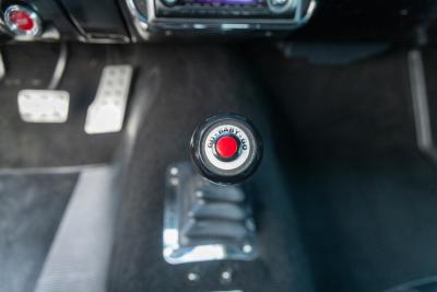 1967 Ford Mustang &ldquo;GT500 Eleanor&rdquo; Homage