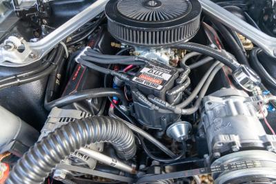 1967 Ford Mustang &ldquo;GT500 Eleanor&rdquo; Homage