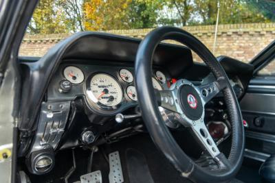 1967 Ford Mustang &ldquo;GT500 Eleanor&rdquo; Homage