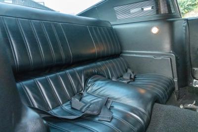 1967 Ford Mustang &ldquo;GT500 Eleanor&rdquo; Homage