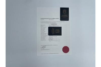 1967 Jaguar E-Type 4.2 Litre Series 1 Coupe &ldquo;Willow Green&rdquo;