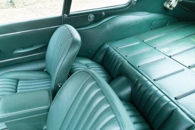 1967 Jaguar E-Type 4.2 Litre Series 1 Coupe &ldquo;Willow Green&rdquo;