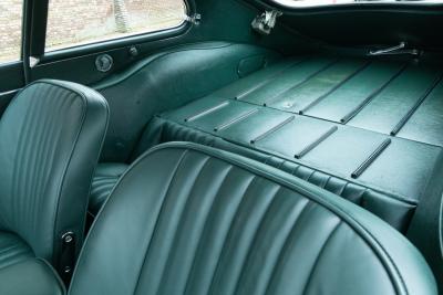 1967 Jaguar E-Type 4.2 Litre Series 1 Coupe &ldquo;Willow Green&rdquo;