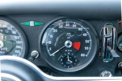 1967 Jaguar E-Type 4.2 Litre Series 1 Coupe &ldquo;Willow Green&rdquo;