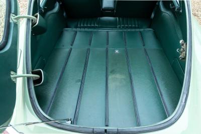 1967 Jaguar E-Type 4.2 Litre Series 1 Coupe &ldquo;Willow Green&rdquo;