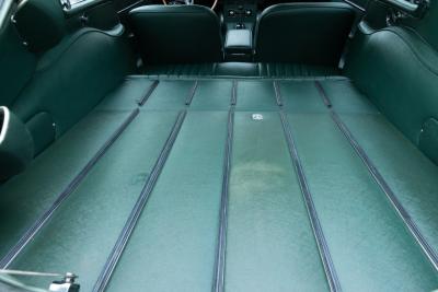 1967 Jaguar E-Type 4.2 Litre Series 1 Coupe &ldquo;Willow Green&rdquo;