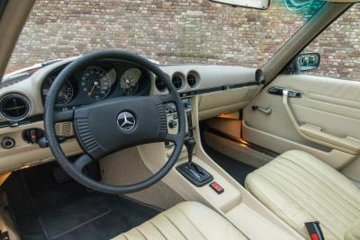 1975 Mercedes - Benz Mercedes Benz 280 SLC &ldquo;8.191 kms - Exceptionally low mileage&rdquo;