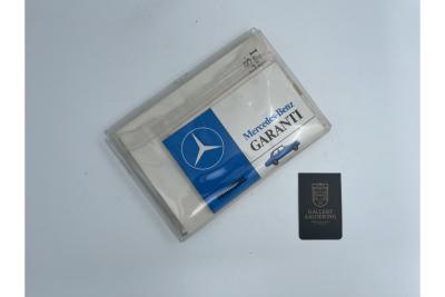 1975 Mercedes - Benz Mercedes Benz 280 SLC &ldquo;8.191 kms - Exceptionally low mileage&rdquo;