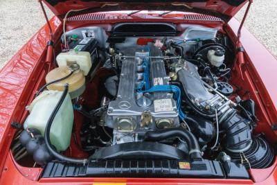 1975 Mercedes - Benz Mercedes Benz 280 SLC &ldquo;8.191 kms - Exceptionally low mileage&rdquo;