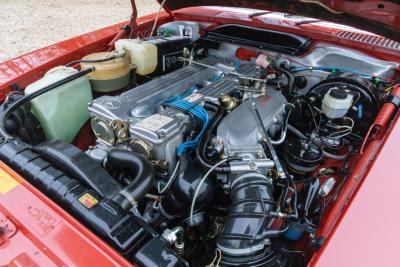 1975 Mercedes - Benz Mercedes Benz 280 SLC &ldquo;8.191 kms - Exceptionally low mileage&rdquo;