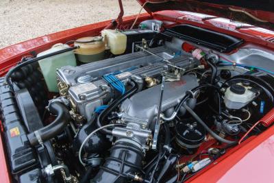 1975 Mercedes - Benz Mercedes Benz 280 SLC &ldquo;8.191 kms - Exceptionally low mileage&rdquo;