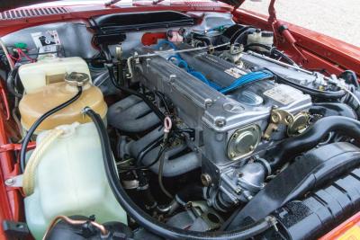 1975 Mercedes - Benz Mercedes Benz 280 SLC &ldquo;8.191 kms - Exceptionally low mileage&rdquo;