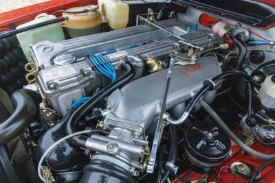 1975 Mercedes - Benz Mercedes Benz 280 SLC &ldquo;8.191 kms - Exceptionally low mileage&rdquo;