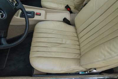 1975 Mercedes - Benz Mercedes Benz 280 SLC &ldquo;8.191 kms - Exceptionally low mileage&rdquo;