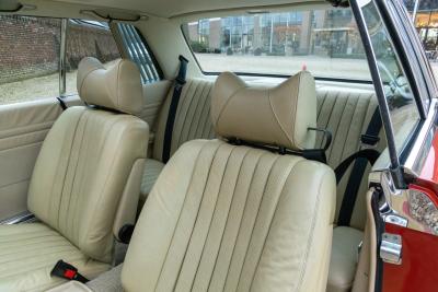 1975 Mercedes - Benz Mercedes Benz 280 SLC &ldquo;8.191 kms - Exceptionally low mileage&rdquo;