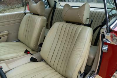 1975 Mercedes - Benz Mercedes Benz 280 SLC &ldquo;8.191 kms - Exceptionally low mileage&rdquo;